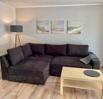 Strandnahe Ferienwohnung Fewo Ostsee Zingst — Winterangebot —