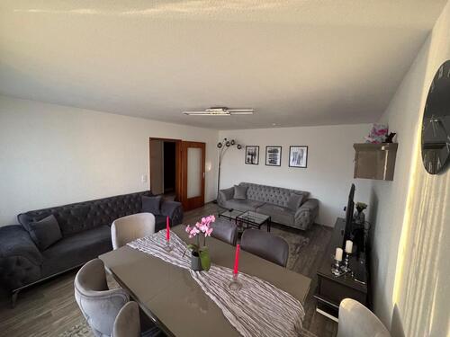 Foto - 2 Zimmer Etagenwohnung in Korntal-Münchingen