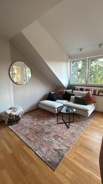 Foto - Charmante Dachgeschosswohnung Trier Süd