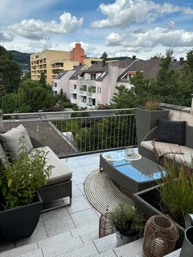 Foto - 2 Zimmer Dachgeschoßwohnung in Trier