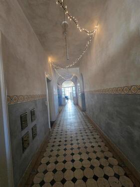 Foto - großzügiges WG Zimmer in denkmalgeschütztem Haus