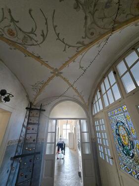 Foto - 1 Zimmer Erdgeschoßwohnung zur Miete in Ampfing