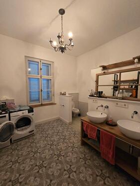 Foto - 1 Zimmer Erdgeschoßwohnung in Ampfing