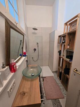 Foto - Erdgeschoßwohnung in Ampfing zur Miete