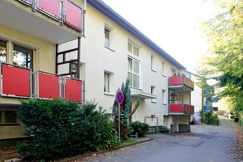 Foto - 4.5 Zimmer Etagenwohnung zur Miete in Gummersbach