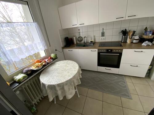 Foto - Etagenwohnung in Gummersbach zur Miete