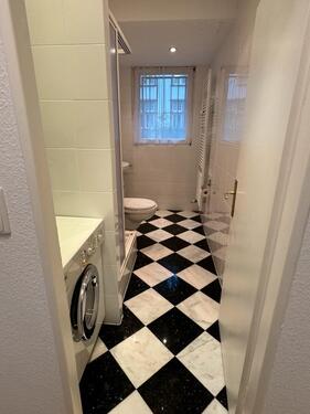 Foto - 2 Zimmer Erdgeschoßwohnung in Frankfurt am Main