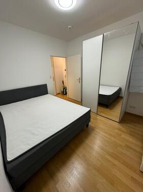 Foto - Erdgeschoßwohnung in Frankfurt am Main zur Miete