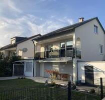 Einfamilienhaus mit Garten in Gilching
