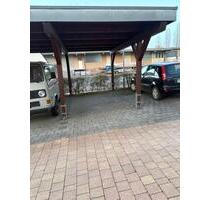 Carport Stellplatz überdacht zu vermieten in Ilsfeld