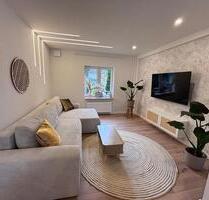 Wunderschönes, gemütliches Ferienhaus in Rellingen nahe Hamburg - Halstenbek