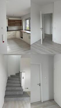 Foto - 5 Zimmer Doppelhaushälfte zur Miete in Hammah