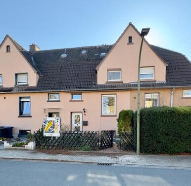 Foto - Reihenhaus Kernsaniert alles NEU ohne Markler