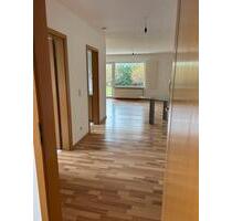 2,5 Zimmer EG Wohnung Bad Wimpfen zentral ruhig Terrasse