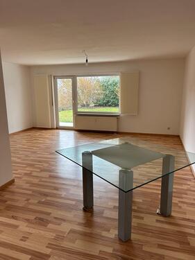 Foto - 2.5 Zimmer Erdgeschoßwohnung in Bad Wimpfen