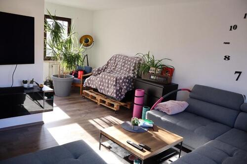 Foto - Maisonettenwohnung in Neusäß zum Kaufen