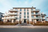 Foto - 4 Raumwohnung mit 2 Balkonen, Gäste-WC in Radeburg (128 m²)