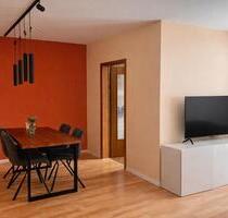 3-Zimmer-Wohnung mit großer Sonnenterrasse - Bad Reichenhall