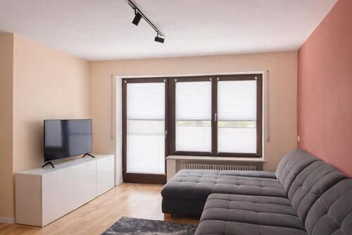 Foto - 3 Zimmer Terrassenwohnung zum Kaufen in Bad Reichenhall