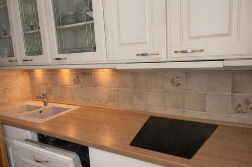 Foto - Terrassenwohnung in Bad Reichenhall zum Kaufen