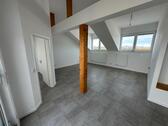 Foto - 3 Zimmer Dachgeschoßwohnung zur Miete in Nürnberg