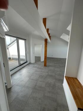 Foto - Dachgeschoßwohnung in Nürnberg zur Miete