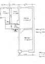 Foto - 2 Zimmer Wohnung - 385,00&nbsp;EUR Kaltmiete, ca.&nbsp; 51,58&nbsp;m&sup2;