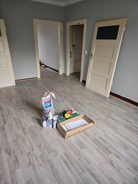 Foto - 2 Zimmer Etagenwohnung in Halle (Saale)