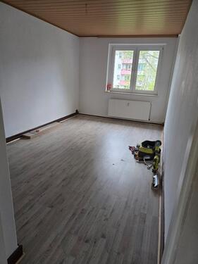 Foto - Etagenwohnung in Halle (Saale) zur Miete