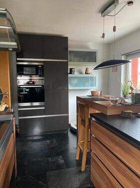 Foto - 3,5 Zimmer Maisonette-Wohnung mit 101m²