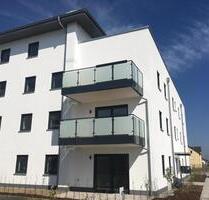 Moderne 3-Zimmer-Neubauwohnung, Südbalkon, Mühldorf Nord - Mühldorf am Inn