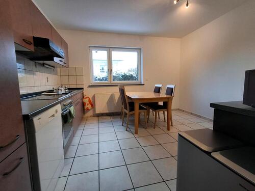 Foto - 4 Zimmer Erdgeschoßwohnung zur Miete in Marburg