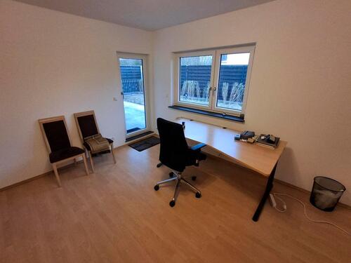 Foto - 4 Zimmer Erdgeschoßwohnung in Marburg