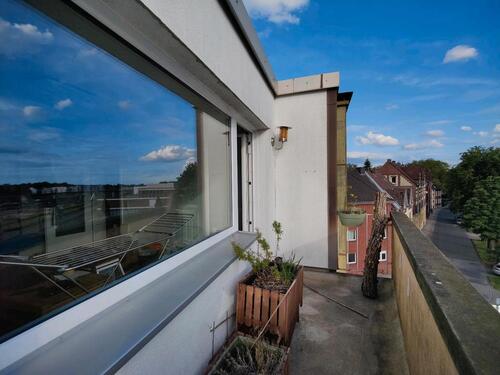 Foto - Etagenwohnung in Leverkusen zum Kaufen