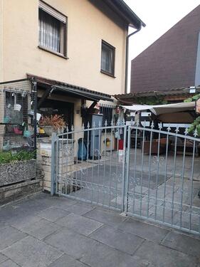 Foto - 5 Zimmer Doppelhaushälfte zum Kaufen in Neckarsulm