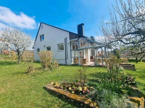 Foto - Exklusive Villa mit 1.263 m² Grundstück inkl. 3 Bauplätze