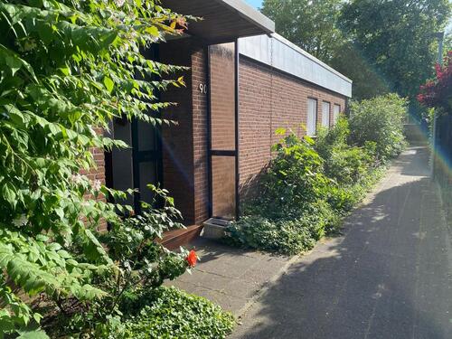Foto - Bungalow in Düsseldorf - 385.000,00&nbsp;EUR Kaufpreis, ca.&nbsp; 103,00&nbsp;m&sup2;