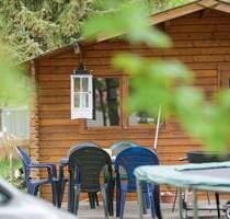 Familienurlaub in einer Blockhütte ab 47,- € (bis 8 Pers.) - Haselünne