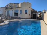 Foto - Ferienhaus am Hauptkanal mit Pool in Empuriabrava