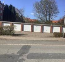 Wettergeschützt parken - 75,00 EUR Miete, in Lüneburg (PLZ: 21337) Ebensberg