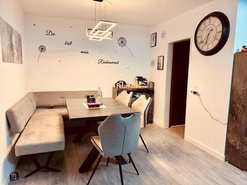 Foto - Etagenwohnung in Steinen