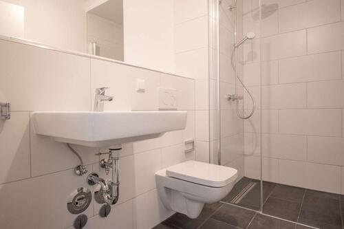 Foto - Etagenwohnung in Leipzig zur Miete