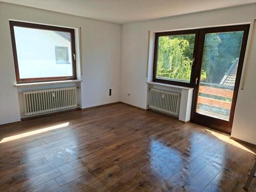 Foto - 2,5 Zimmer Wohnung 87m2 mit großer Terrasse Haustiere erlaubt