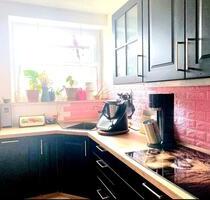 Top gepflegte Erdgeschosswohnung mit eigenen Garten! - Nottuln