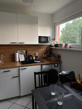 Foto - Etagenwohnung zum Kaufen in Bremen