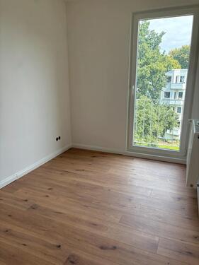 Foto - Etagenwohnung in Bremen