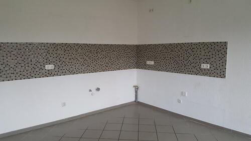 Foto - Wohnung mit eigenem Garten - 600,00 EUR Kaltmiete,