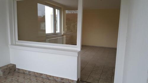 Foto - Etagenwohnung zur Miete in Büren