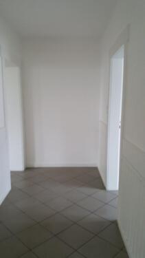 Foto - Etagenwohnung in Büren zur Miete