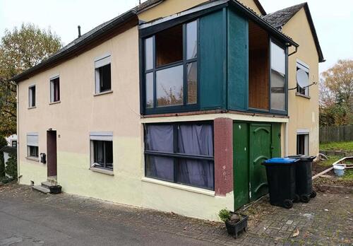 Foto - Altbau mit Charme in Neuerburg bei Wittlich Sanierungsbedürftig